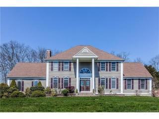 65 Leighton Trl, Guilford, CT 06437-4333