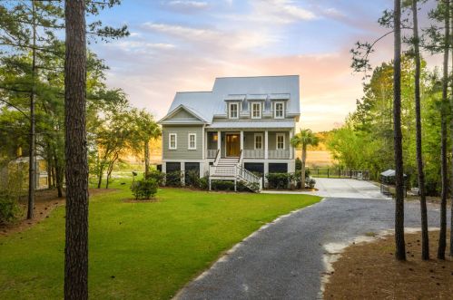 7539 Ladys Secret Ln, Awendaw, SC 29429-4956
