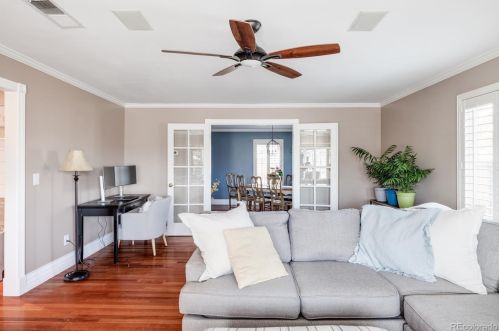 995 Kendall St, Denver CO  80214-2314 exterior