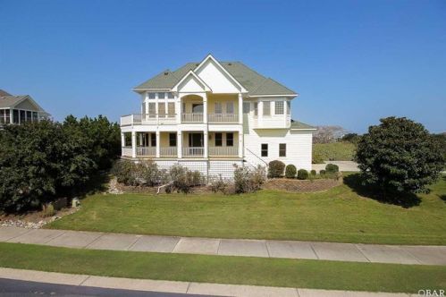 529 Hunt Club Dr, Corolla, NC 27927-2214