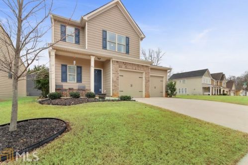 93 Southwind Cir, Newnan, GA 30265-6273