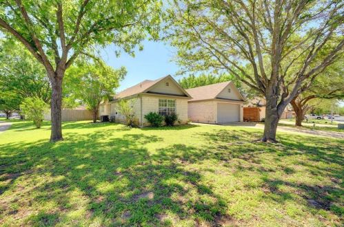 100 Stephen Ln, Georgetown, TX 78626-4605