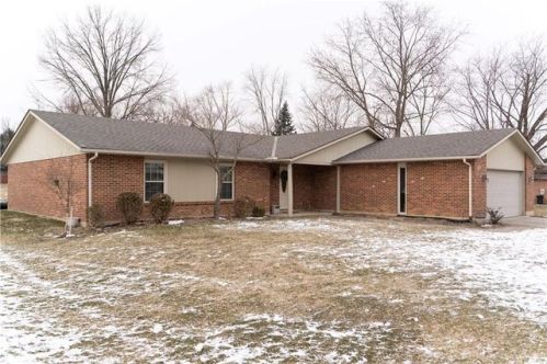 605 Queensgate Rd, Springboro, OH 45066-8735
