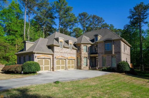 2846 Piedmont Enclave Ct, Marietta, GA 30066-5655