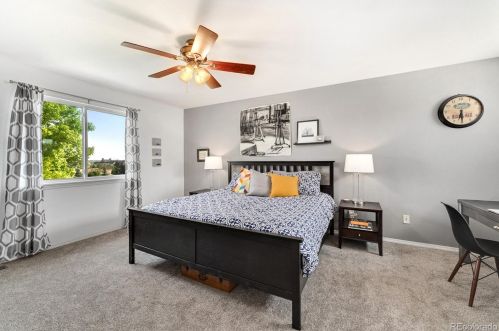 2233 Merlot Ct, Fort Collins CO  80528-7048 exterior