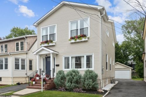 221 Laurel Ave, Maplewood, NJ 07040-1913