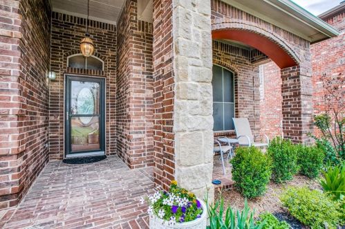 10204 Point Lobos Trl, Fort Worth TX  76177-6105 exterior