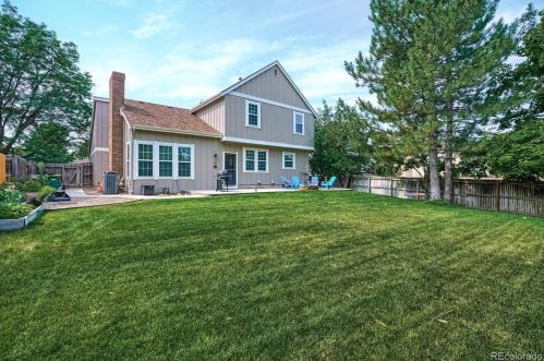 10013 Irving St, Westminster CO  80031-6755 exterior
