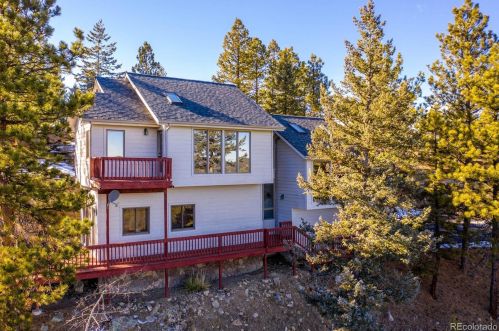 29343 Grayhawk Dr, Lakewood, CO 80439