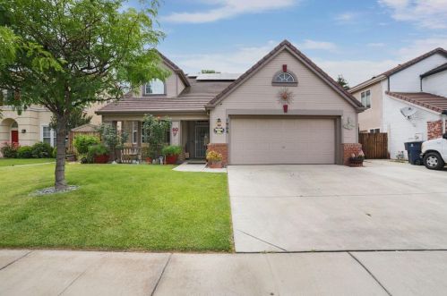 1969 Foothill Vista Dr, Tracy, CA 95377-0219