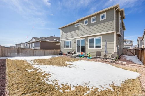 9254 Sedalia St, Denver CO  80022-8853 exterior