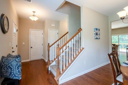 330 Mountain Laurel Walk, Holly Springs, GA 30114-5747