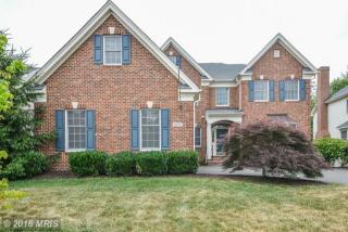 20157 Bandon Dunes Ct, Ashburn VA  20147-7019 exterior
