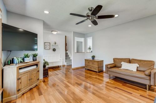 8108 137th St, Saint Paul MN  55124-9517 exterior