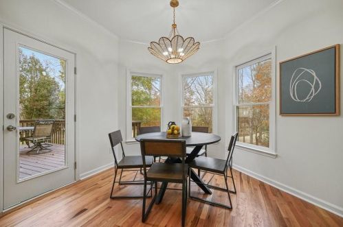 506 Chestnut Walk, Holly Springs GA  30114-7748 exterior