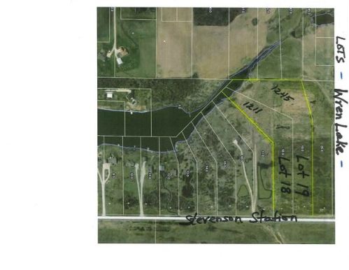 1211 Stevenson Station Rd, Chandler, IN 47610