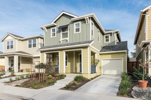 703 Larkspur Dr, Healdsburg, CA 95448-4777