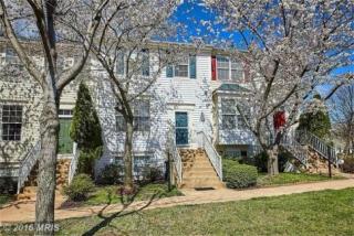 6386 Saint Timothys Ln, Centreville, VA 20121-4828