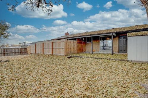 961 Cortez St, Denver CO 80221-3561 exterior