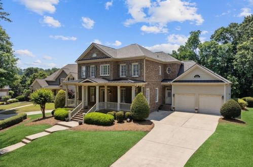 923 Tarry Post Ct, Suwanee, GA 30024-7329