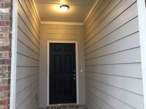 5324 Shady Springs Trl, Fort Worth TX  76179-4279 exterior