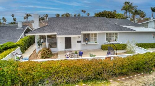 459 Camino San Clemente, San Clemente, CA 92672-3707