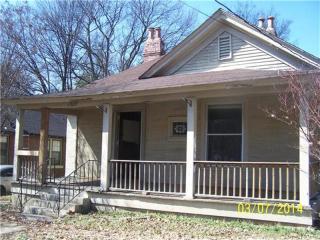 1027 Tanglewood St, Memphis, TN 38104-5634