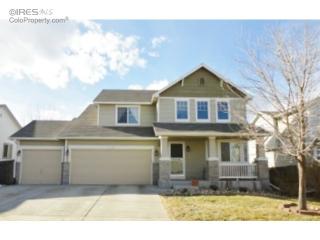 6166 Clayton St, Longmont, CO 80530-4835