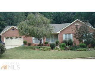 3030 Water Brook Dr, Conyers, GA 30094-5630