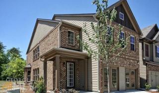 1986 Brightleaf Way, Marietta, GA