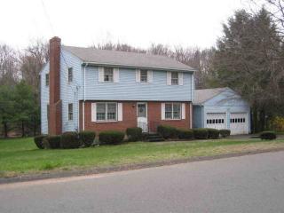 27 Ox Yoke Dr, Kensington, CT 06037-1811