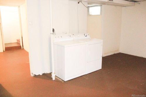 661 Bates Ave, Englewood CO 80113-1663 exterior