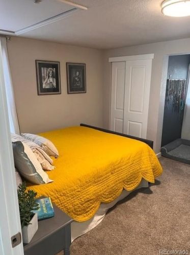 4771 Delaware St, Englewood CO 80110-6514 exterior