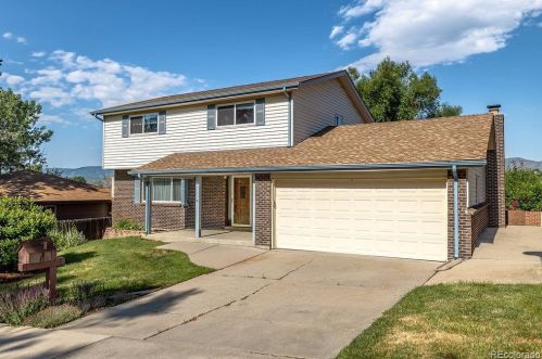 2441 Hoyt Ct, Denver, CO 80227-2237