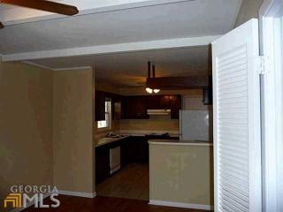 3505 Commanche Ct, Smyrna GA  30080-4513 exterior