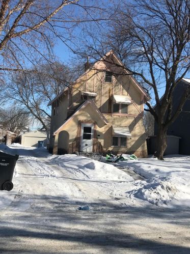 2315 Quincy St, Minneapolis, MN 55413-3645