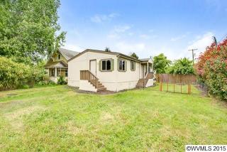 500 Jefferson St, Silverton, OR 97381-1122