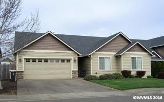 1154 Irick Ct, Dallas, OR 97338-1491