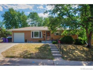 4102 Eastman Ave, Denver, CO 80222-7259