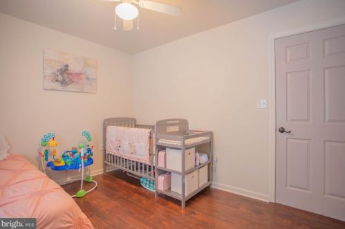 116 Solomons Ct, Hedgesville WV  25427-3723 exterior