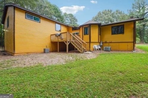 225 Dewinter Ct, Stockbridge GA 30281-4277 exterior