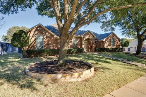 1401 Primrose Ln, Lewisville, TX 75077-7665