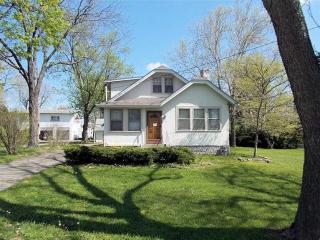 732 Kemper Rd, Cincinnati OH  45246-2514 exterior