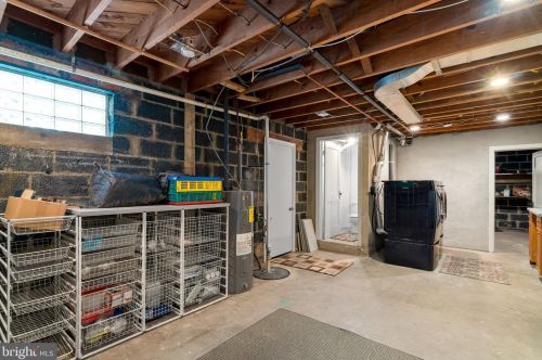 709 Milestone Dr, Silver Spring MD 20904-2735 exterior