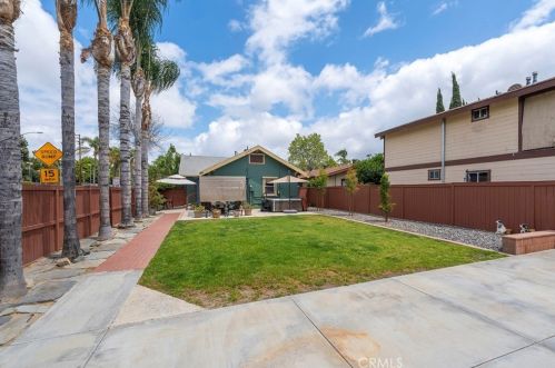 227 Helena St, Anaheim CA  92805-2939 exterior