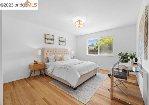 970 Stimel Dr, Concord CA  94518-3934 exterior