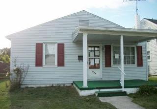 628 Moul Ave, Hanover, PA 17331-1545