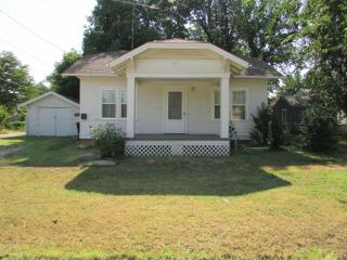 715 Washington St, Enid, OK 73701-7241