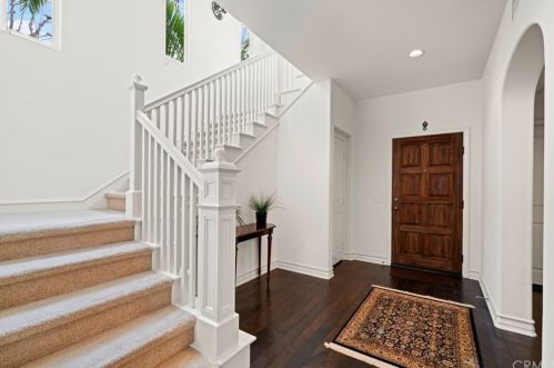33 Teak Brg, Irvine, CA 92620-4816