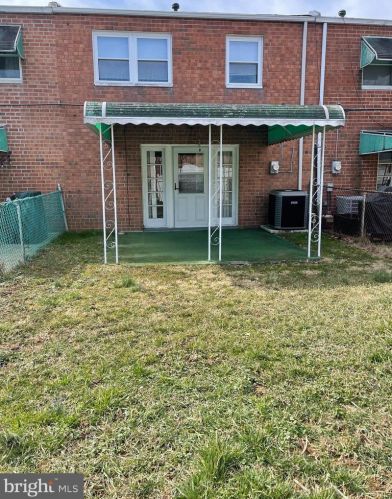 3163 Byberry Rd, Philadelphia, PA 19154-1813